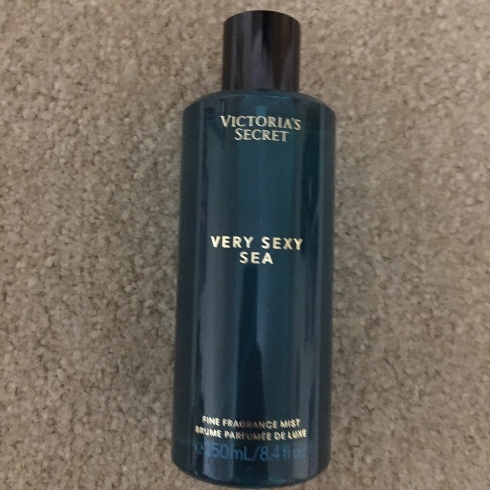 Very Sexy Sea